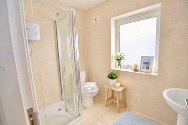 3 bed flat, Flat 1a Broom Street, Broomhall, Sheffield, S102DA - Image 9