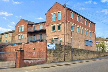 3 bed flat, Flat 1a Broom Street, Broomhall, Sheffield, S102DA - Image 12