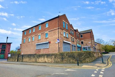 3 bed flat, Flat 1a Broom Street, Broomhall, Sheffield, S102DA - Image 14