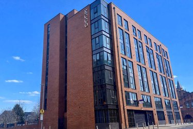 3 bed flat, Ecco, Highfield, Sheffield, S118BP - Image 11