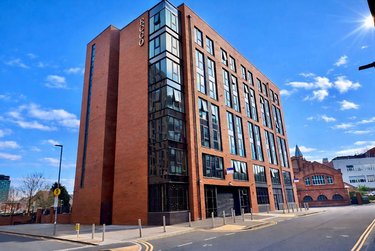 3 bed flat, Ecco, Highfield, Sheffield, S118BP - Image 13