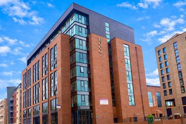 3 bed flat, Ecco, Highfield, Sheffield, S118BP - Image 11