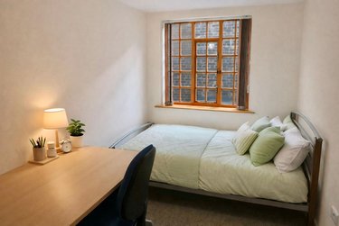 4 bed flat, Lion Works, Devonshire Green, Sheffield, S14RE - Image 6