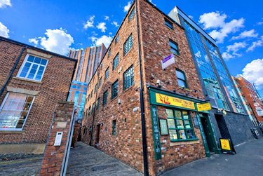 4 bed flat, Lion Works, Devonshire Green, Sheffield, S14RE - Image 11