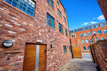 4 bed flat, Lion Works, 92 Arundel Street, Devonshire Green, Sheffield, S14RE - Image 14