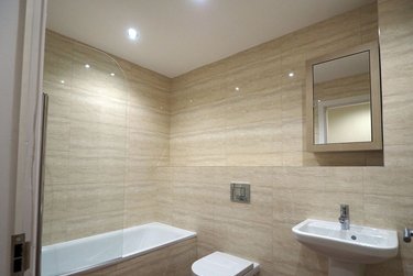 1 bed house, 121 Fitzwilliam Street, Devonshire Green, Sheffield, S14JP - Image 7