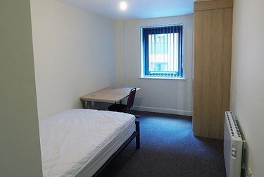 1 bed house, 121 Fitzwilliam Street, Devonshire Green, Sheffield, S14JP - Image 5