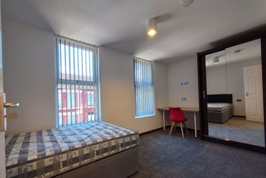 4 bed house, Lidderdale Road, Wavertree, Liverpool, L153JQ - Image 4