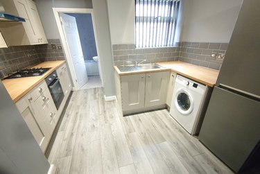 3 bed house, Banner Street, Wavertree, Liverpool, L150HG - Image 2