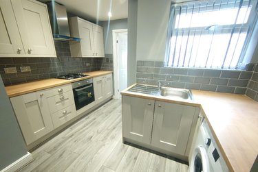 3 bed house, Banner Street, Wavertree, Liverpool, L150HG - Image 11