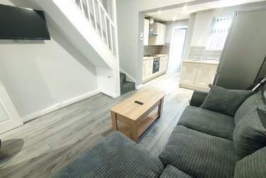 3 bed house, Banner Street, Wavertree, Liverpool, L150HG - Image 1