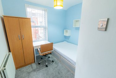 4 bed house, Adelaide Road, Kensington, Liverpool, L78SQ - Image 3