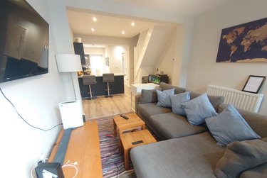 2 bed house, Hawkins Street, Kensington, Liverpool, L66BY - Image 1