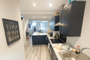 2 bed house, Hawkins Street, Kensington, Liverpool, L66BY - Image 8