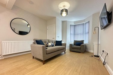 2 bed house, Milverton Street, Kensington, Liverpool, L66AU - Image 8
