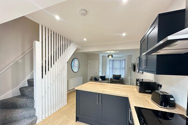 2 bed house, Milverton Street, Kensington, Liverpool, L66AU - Image 7
