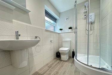 2 bed house, Milverton Street, Kensington, Liverpool, L66AU - Image 9