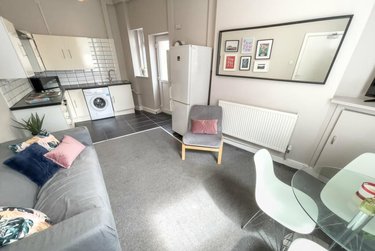 3 bed house, 1a Wrenbury Street, Kensington, Liverpool, L72PU - Image 1