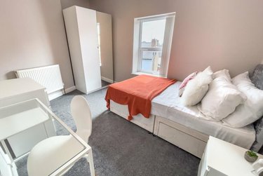 3 bed house, 1a Wrenbury Street, Kensington, Liverpool, L72PU - Image 7