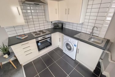 3 bed house, 1a Wrenbury Street, Kensington, Liverpool, L72PU - Image 10