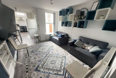 6 bed house, Albany Road, Low Hill, Liverpool, L78RG - Image 1