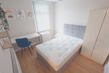 2 bed house, Grantham Street, Kensington, Liverpool, L66BX - Image 5