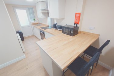 2 bed house, Grantham Street, Kensington, Liverpool, L66BX - Image 7