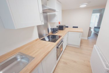 2 bed house, Grantham Street, Kensington, Liverpool, L66BX - Image 9