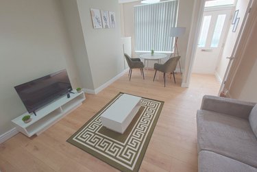 2 bed house, Grantham Street, Kensington, Liverpool, L66BX - Image 12