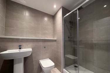 1 bed flat, Block B, 52 Heriot Street, Anfield, Liverpool, L57AA - Image 4