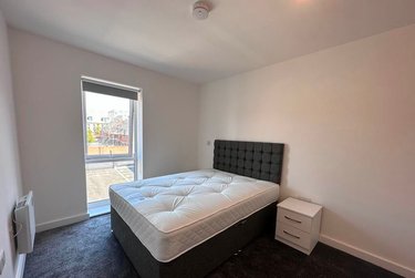1 bed flat, Block B, 52 Heriot Street, Anfield, Liverpool, L57AA - Image 6