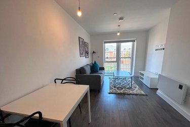 1 bed flat, Block B, 52 Heriot Street, Anfield, Liverpool, L57AA - Image 2