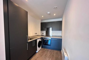 1 bed flat, Block B, 52 Heriot Street, Anfield, Liverpool, L57AA - Image 3