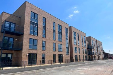 1 bed flat, Block B, 52 Heriot Street, Anfield, Liverpool, L57AA - Image 7