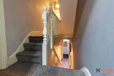 1 bed house, Bed 3, 11 Castlewood Road, Anfield, Liverpool, L65AL - Image 4