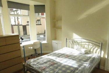 1 bed house, Bed 1, 28 Mallow Road, Kensington, Liverpool, L66BH - Image 3