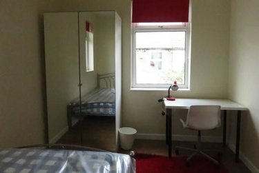 1 bed house, Bed 1, 28 Mallow Road, Kensington, Liverpool, L66BH - Image 6