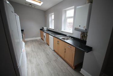 6 bed house, Claremont Street, Spital Tongues, Newcastle, NE24AH - Image 4