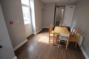 6 bed house, Claremont Street, Spital Tongues, Newcastle, NE24AH - Image 6