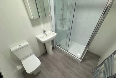2 bed flat, Simonside Terrace, Heaton, Newcastle, NE65JX - Image 4