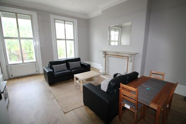 2 bed flat, Jesmond, Sandyford, Newcastle, NE24HE - Image 2