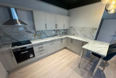 2 bed flat, Apartment 2 7-19 Collingwood Street, City Centre, Newcastle, NE11JF - Image 2