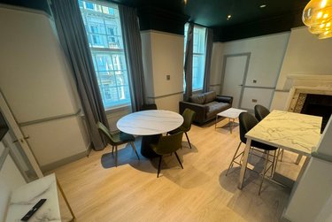 2 bed flat, Apartment 2 7-19 Collingwood Street, City Centre, Newcastle, NE11JF - Image 6