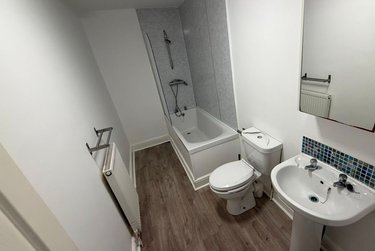 6 bed house, Claremont Street, Spital Tongues, Newcastle, NE24AH - Image 12