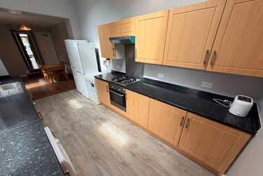 6 bed house, Claremont Street, Spital Tongues, Newcastle, NE24AH - Image 3