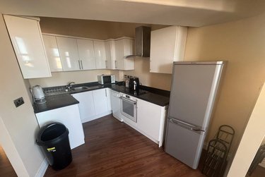 1 bed flat, 87g Westgate Road, Newcastle Upon Tyne, Newcastle, NE14AE - Image 3