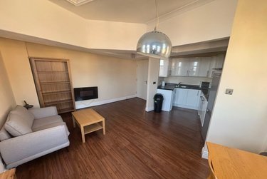 1 bed flat, 87g Westgate Road, Newcastle Upon Tyne, Newcastle, NE14AE - Image 1