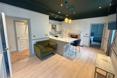 2 bed flat, Apartment 1 - 7-19 Collingwood Street, City Centre, Newcastle, NE11JE - Image 1