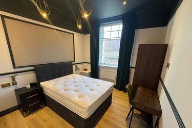2 bed flat, Collingwood Street, City Centre, Newcastle, NE11JF - Image 5