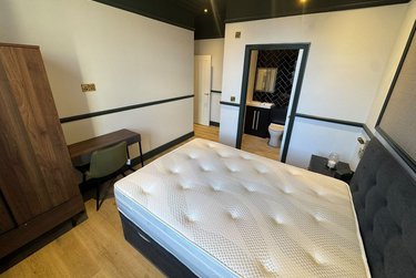 2 bed flat, Collingwood Street, City Centre, Newcastle, NE11JF - Image 6